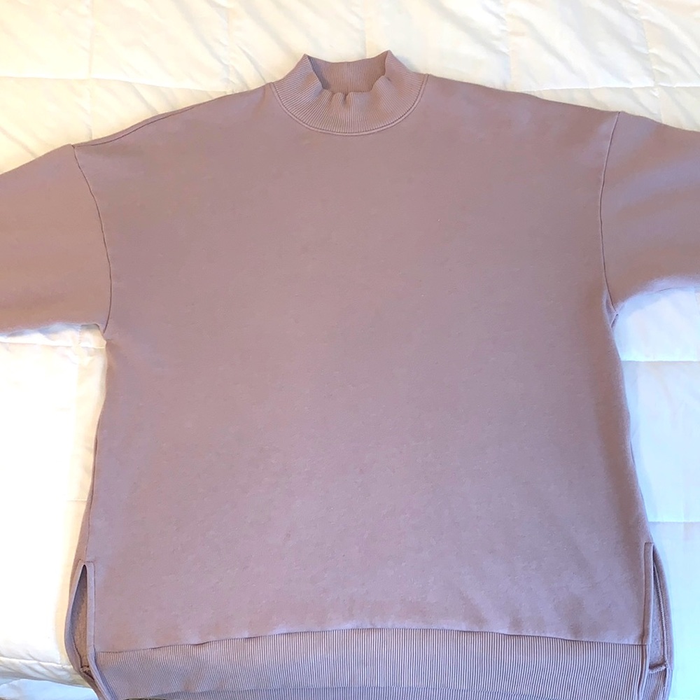 American Eagle Tunic Sweatshirt!!